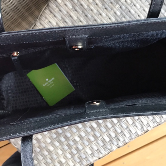 ♠️OFFERS?!♠️ Brand New Kate Spade Laurel Way Ari - Picture 3 of 8